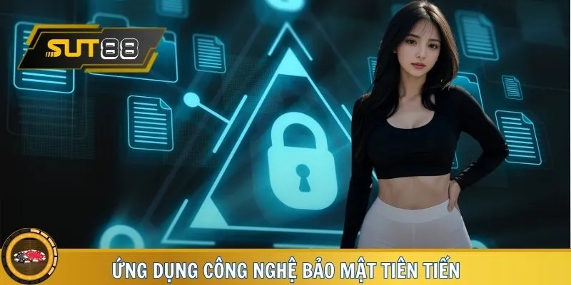 Các công cụ công nghệ hỗ trợ chính sách bảo mật
