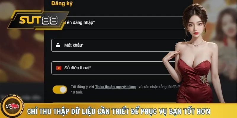 Biện pháp bảo mật thông tin cá nhân mà nhà cái áp dụng