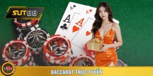 Baccarat Trực Tuyến - Nâng Tầm Đẳng Cấp, Làm Chủ Cuộc Chơi