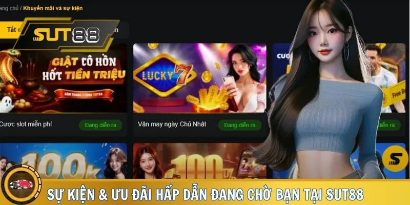 Tổng hợp chương trình và ưu đãi mới nhất 2025