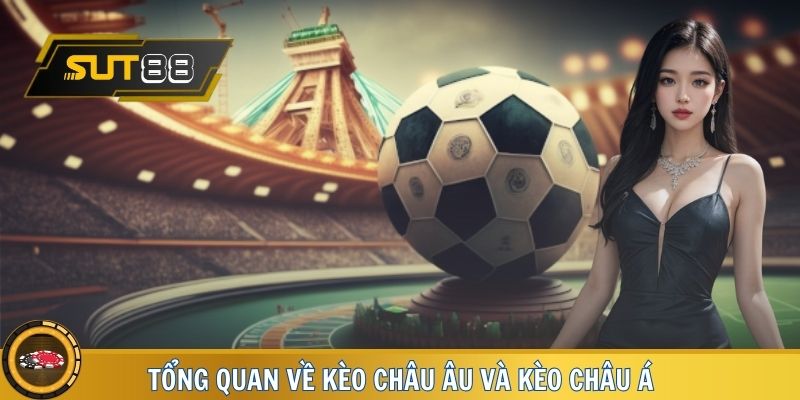 Tổng quan những nét chính về 2 loại hình thức cược
