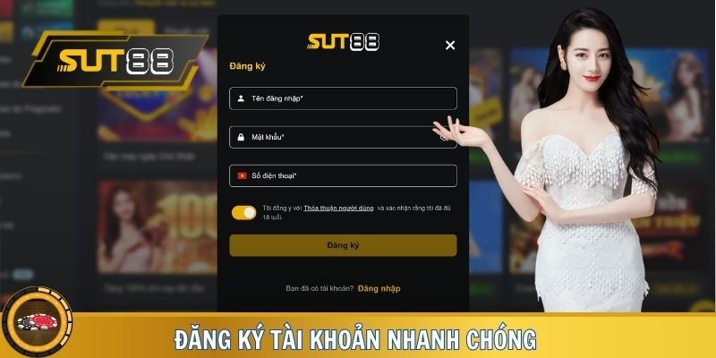 4 Bước Đơn Giản Để Vào Game