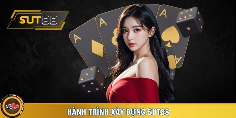 Từ những bước đi đầu tiên đến đỉnh cao cá cược