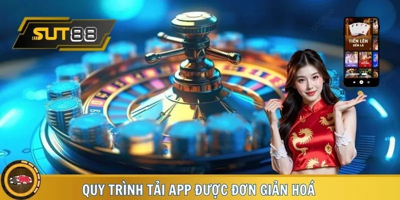 Các bước đơn giản để cài đặt app trên điện thoại