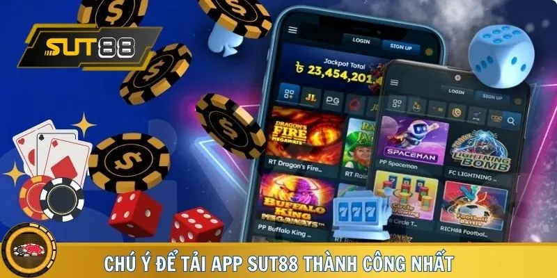 Yêu cầu hệ thống và cách cài đặt ứng dụng cho Android và iOS